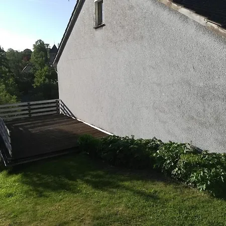 Prázdninový dům In Bueren With Swimming Pool *