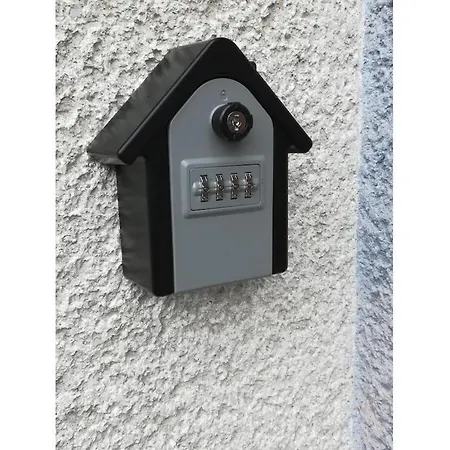 In Bueren With Swimming Pool Prázdninový dům *