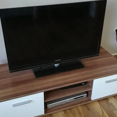 In Bueren With Swimming Pool * Harth