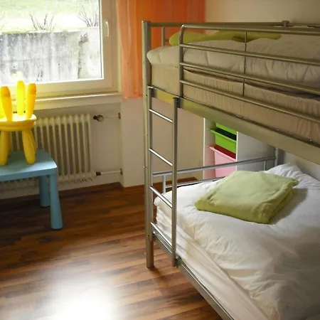 In Bueren With Swimming Pool Prázdninový dům Bueren (Westphalia)