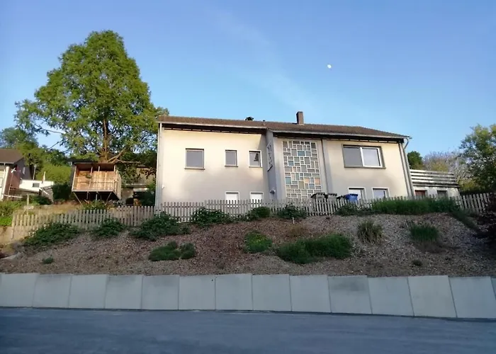 Prázdninový dům In Bueren With Swimming Pool Bueren (Westphalia)