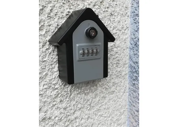 In Bueren With Swimming Pool Prázdninový dům *