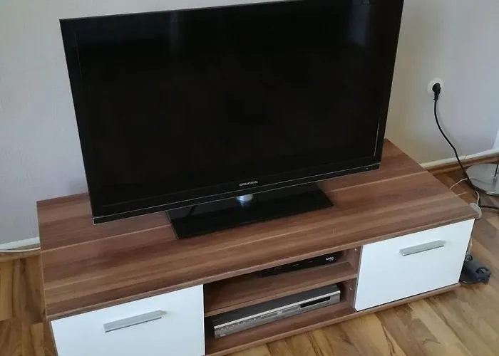 In Bueren With Swimming Pool * Bueren (Westphalia)