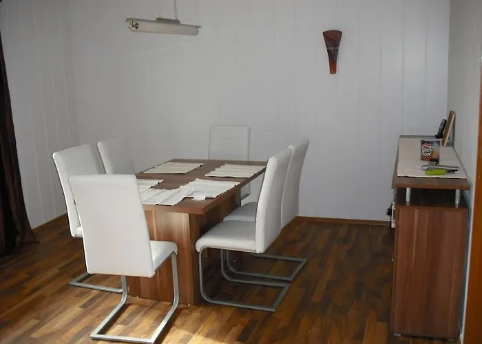 In Bueren With Swimming Pool Bueren (Westphalia)