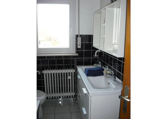 Prázdninový dům In Bueren With Swimming Pool *