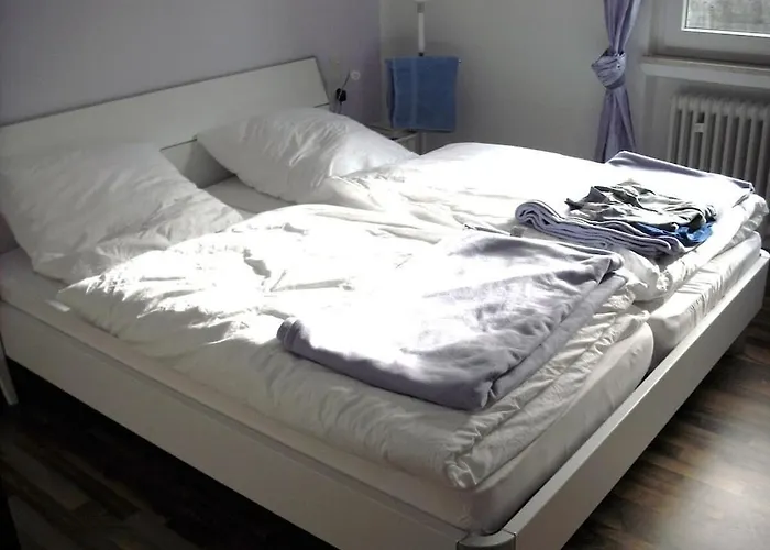 In Bueren With Swimming Pool Bueren (Westphalia)