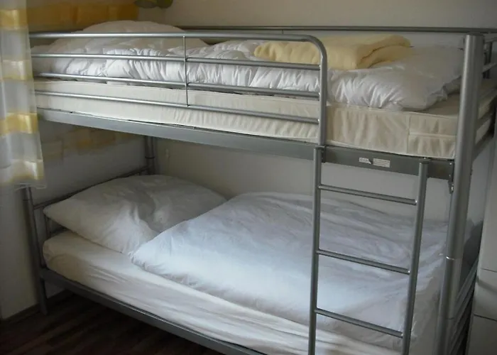 In Bueren With Swimming Pool * Bueren (Westphalia)