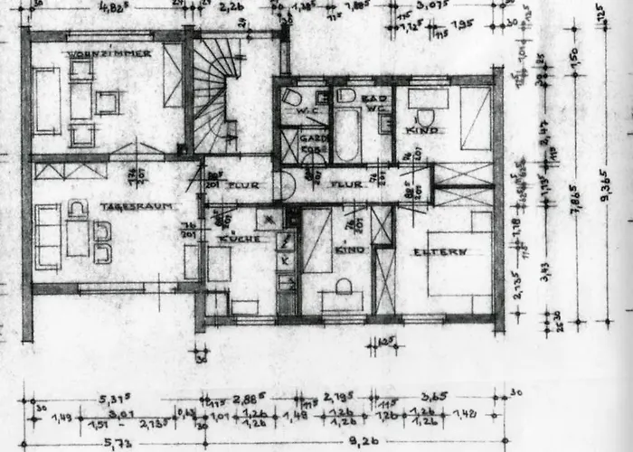 In Bueren With Swimming Pool Bueren (Westphalia)